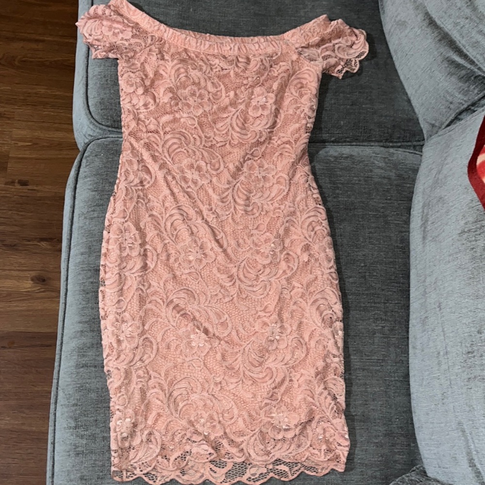 Rue 21 dress